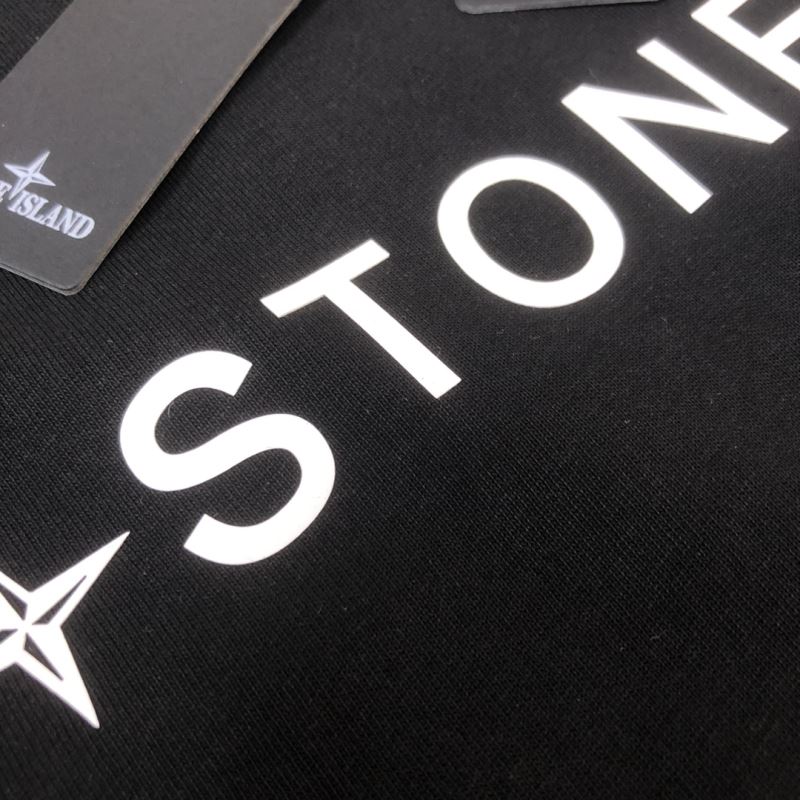 Stone Island T-Shirts